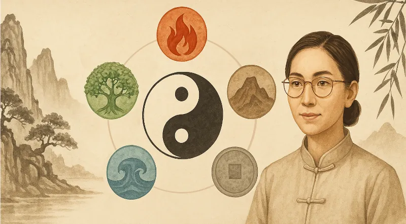 Medicina Tradizionale Cinese per Tutti