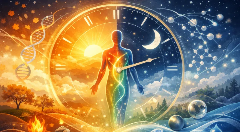 Cronobiologia e Salute